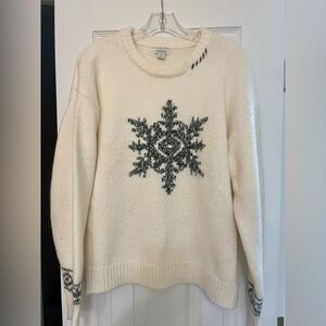 Sundance sweater